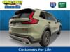 3 thumbnail image of  2026 Honda CR-V Hybrid TrailSport