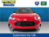 8 thumbnail image of  2026 Honda HR-V Sport