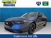 7 thumbnail image of  2025 Honda Accord SE