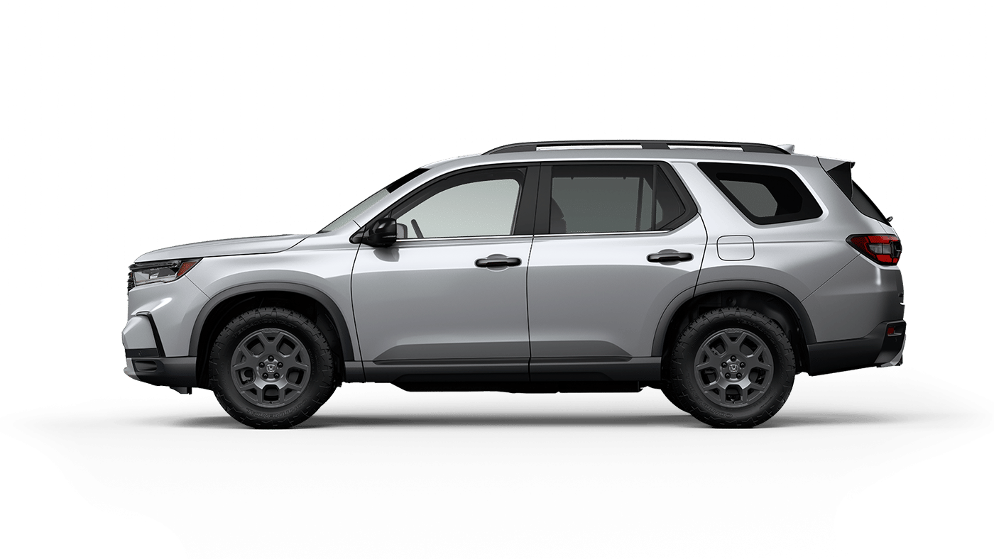 2 thumbnail image of  2025 Honda Pilot TrailSport