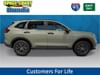 2 thumbnail image of  2026 Honda CR-V Hybrid TrailSport
