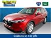 7 thumbnail image of  2026 Honda CR-V EX