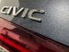 9 thumbnail image of  2026 Honda Civic Sport