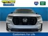 8 thumbnail image of  2025 Honda Pilot TrailSport