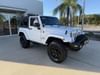 1 thumbnail image of  2014 Jeep Wrangler Sahara