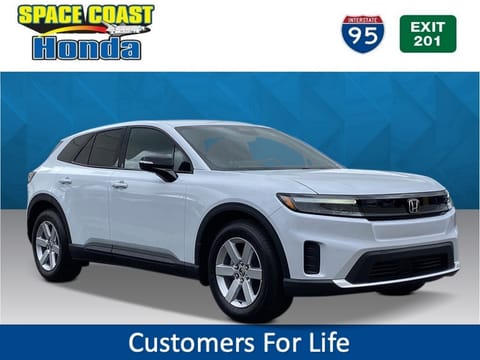 1 image of 2026 Honda Prologue EX