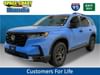 7 thumbnail image of  2025 Honda Pilot TrailSport