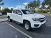 2020 Chevrolet Colorado Work Truck