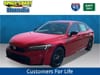 6 thumbnail image of  2026 Honda Civic Hybrid Sport
