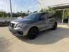 8 thumbnail image of  2017 Nissan Pathfinder Platinum