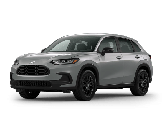 1 thumbnail image of  2026 Honda HR-V 2WD SPORT