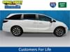 2 thumbnail image of  2026 Honda Odyssey EX-L