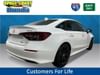 3 thumbnail image of  2025 Honda Civic Hybrid Sport
