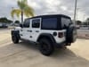 6 thumbnail image of  2023 Jeep Wrangler Sport S