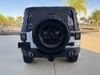 4 thumbnail image of  2014 Jeep Wrangler Sahara
