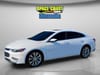 4 thumbnail image of  2018 Chevrolet Malibu Premier