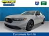 7 thumbnail image of  2025 Honda Accord SE