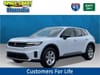 5 thumbnail image of  2026 Honda Prologue EX