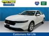 7 thumbnail image of  2025 Honda Accord LX
