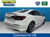 3 thumbnail image of  2026 Honda Civic Hybrid Sport Touring