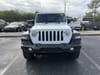 2 thumbnail image of  2023 Jeep Wrangler Sport S