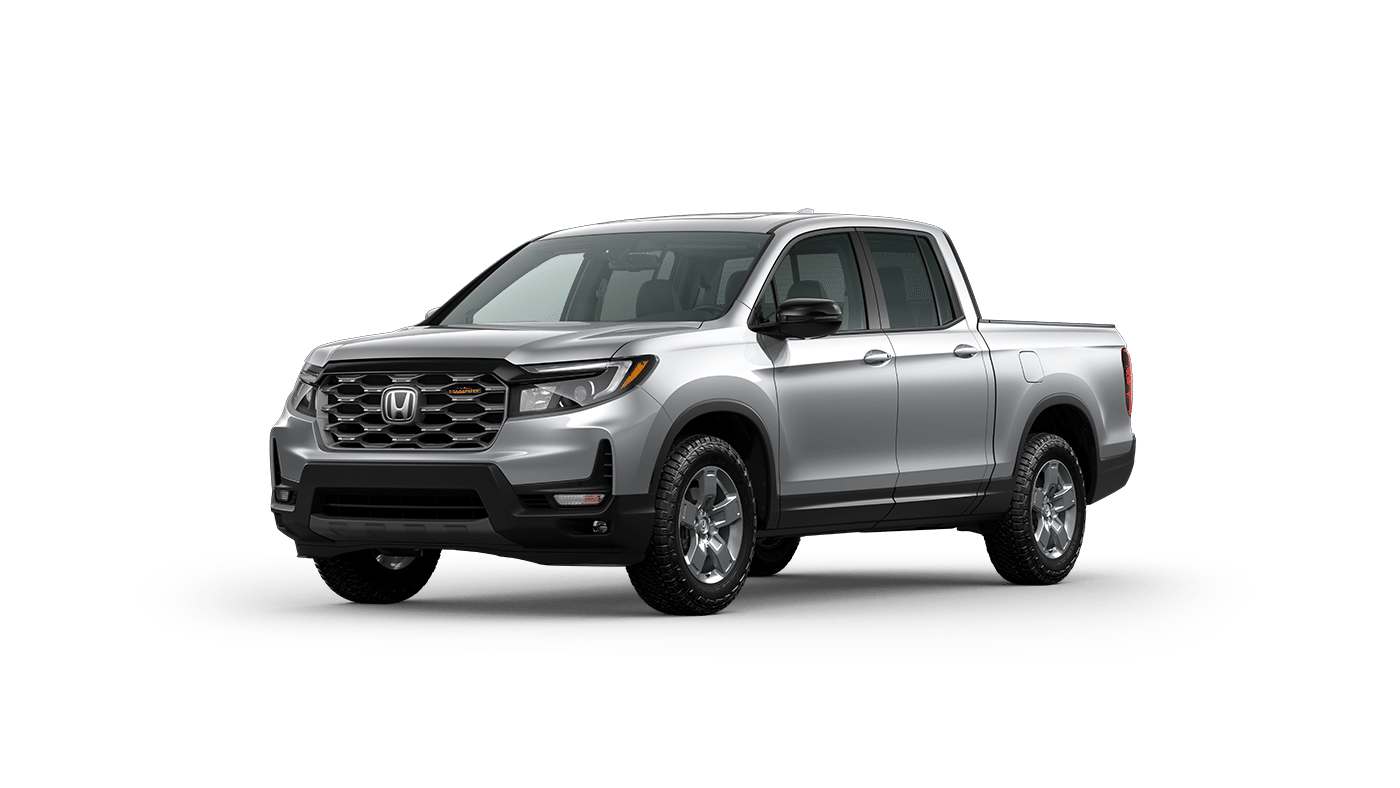 1 placeholder image of  2025 Honda Ridgeline TrailSport+