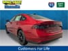5 thumbnail image of  2025 Honda Accord SE