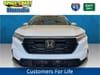 8 thumbnail image of  2026 Honda CR-V LX