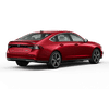 2 thumbnail image of  2025 Honda Accord Sedan HYBRID SPORT