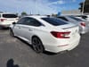 4 thumbnail image of  2022 Honda Accord Sport 2.0T