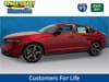 6 thumbnail image of  2025 Honda Accord Hybrid Sport