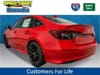 5 thumbnail image of  2026 Honda Civic Sport