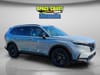 1 placeholder image of  2026 Honda CR-V Hybrid Sport