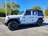 9 thumbnail image of  2023 Jeep Wrangler Sport S