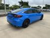 4 thumbnail image of  2024 Honda Civic Sport Touring