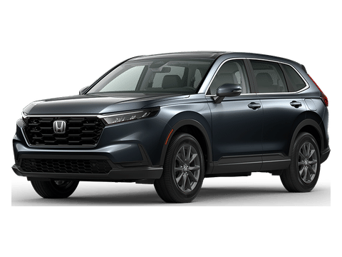 2026 Honda CR-V 2WD EX-L