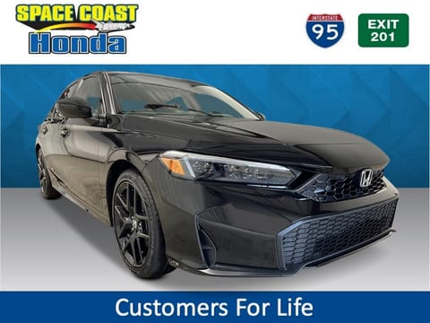 1 image of 2026 Honda Civic Hybrid Sport