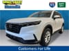 7 thumbnail image of  2026 Honda CR-V LX