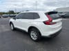 4 thumbnail image of  2024 Honda CR-V EX