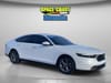 1 placeholder image of  2024 Honda Accord EX