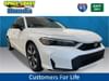 1 thumbnail image of  2026 Honda Civic Hybrid Sport Touring