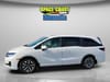 4 thumbnail image of  2026 Honda Odyssey EX-L