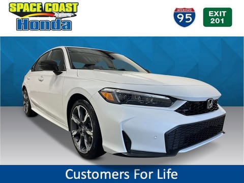 1 image of 2026 Honda Civic Hybrid Sport Touring