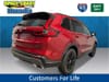 3 thumbnail image of  2026 Honda CR-V Hybrid Sport Touring