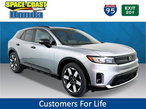 1 image of 2026 Honda Prologue Elite