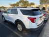 4 thumbnail image of  2021 Ford Explorer XLT