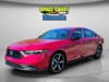 3 thumbnail image of  2025 Honda Accord Hybrid Sport