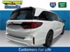 3 thumbnail image of  2026 Honda Odyssey Sport-L