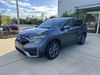 8 thumbnail image of  2021 Honda CR-V EX