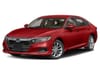 1 placeholder image of  2021 Honda Accord LX